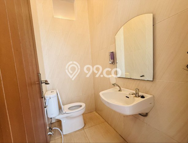 Hot Offer Hunian Premium Ideal dan Luas di Sukasari, Bandung Hot Offer Hunian Premium Ideal dan Luas di Sukasari, Bandung
