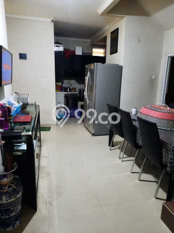 Jual Rumah Eksklusif 7 KT di Moch Toha, Bandung Jual Rumah Eksklusif 7 KT di Moch Toha, Bandung