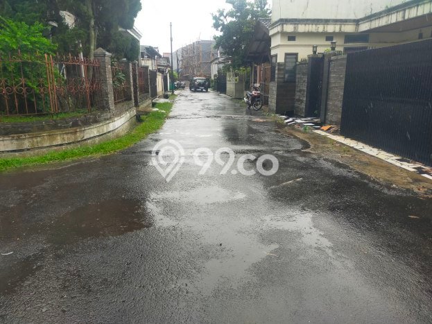 Rumah Minimalis 3 KT di Kopo Permai Bandung Unfurnished Rumah Minimalis 3 KT di Kopo Permai Bandung Unfurnished