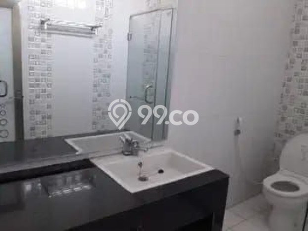 Disewakan Hunian Konsep Minimalis di Margahayu Bandung dengan 5 KT Disewakan Hunian Konsep Minimalis di Margahayu Bandung dengan 5 KT