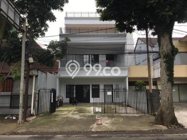 Paling Diincar! Ruko Dijual di Bandung Kota Harga Kompetitif Paling Diincar! Ruko Dijual di Bandung Kota Harga Kompetitif