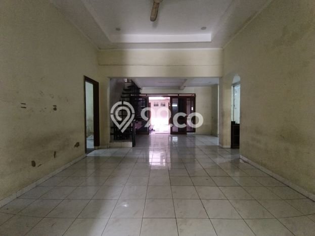 Disewakan Ruko di Kawasan Ramai Bandung Kota Luas 900m2 Disewakan Ruko di Kawasan Ramai Bandung Kota Luas 900m2