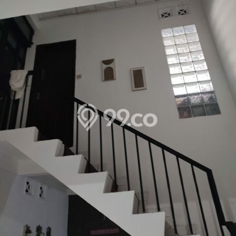 Jual Rumah Bagus Siap Huni LB 100m2 di Antapani, Bandung Jual Rumah Bagus Siap Huni LB 100m2 di Antapani, Bandung