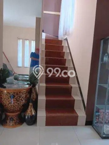 Rumah Disewakan Bandung LT 100m2 LB 92m2 Kawasan Soekarno Hatta Rumah Disewakan Bandung LT 100m2 LB 92m2 Kawasan Soekarno Hatta