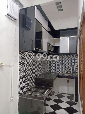 Jual Rumah Eksklusif 3 KT di Sariwangi, Bandung Jual Rumah Eksklusif 3 KT di Sariwangi, Bandung