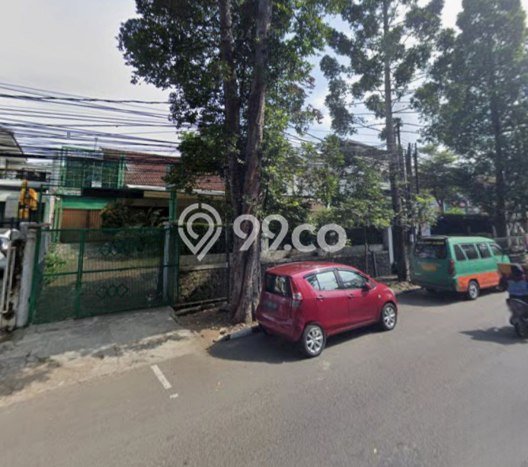 Lokasi terbaik! Rumah siap pakai dikontrakkan di Coblong LB 300m2 Lokasi terbaik! Rumah siap pakai dikontrakkan di Coblong LB 300m2
