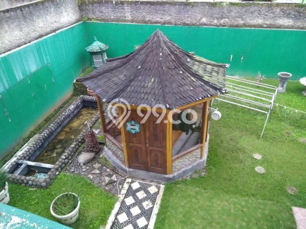 Hunian Cantik Modern Lb 200m2 di Parongpong, Bandung Barat Hunian Cantik Modern Lb 200m2 di Parongpong, Bandung Barat
