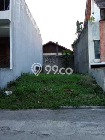 Tanah Investasi Dijual di Bandung Punya Luas 126m2 Tanah Investasi Dijual di Bandung Punya Luas 126m2