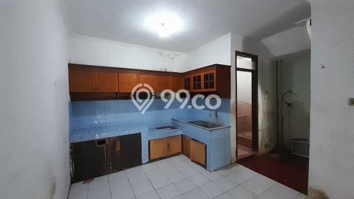 Rumah Strategis Modern Lb 114m2 di Antapani, Bandung Rumah Strategis Modern Lb 114m2 di Antapani, Bandung