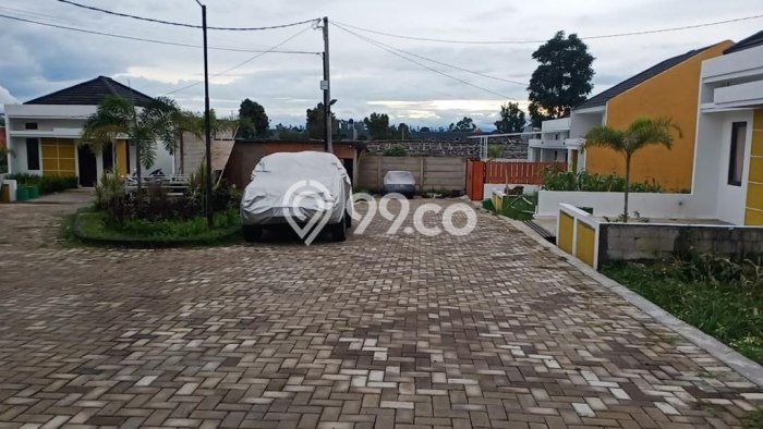 Dijual Tanah Lokasi Cihanjuang, Bandung Seluas 70m2 Dijual Tanah Lokasi Cihanjuang, Bandung Seluas 70m2