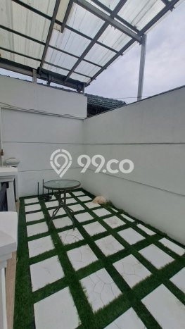 Rumah Minimalis 5 KT di Cikutra Bandung Unfurnished Rumah Minimalis 5 KT di Cikutra Bandung Unfurnished
