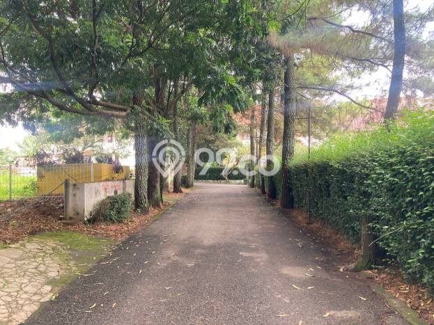 Lahan Dijual Lokasi Strategis di Bandung dengan Luas 476m2 Lahan Dijual Lokasi Strategis di Bandung dengan Luas 476m2