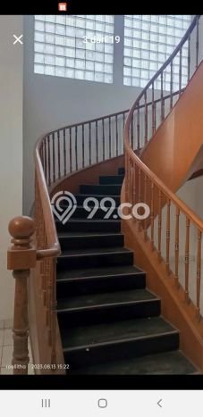 Rumah sewa siap huni 5 Kamar Tidur di Turangga, Bandung Rumah sewa siap huni 5 Kamar Tidur di Turangga, Bandung