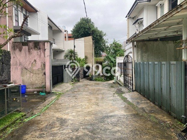 Tanah Dijual Lokasi Strategis di Bandung dengan Luas 180m2 Tanah Dijual Lokasi Strategis di Bandung dengan Luas 180m2