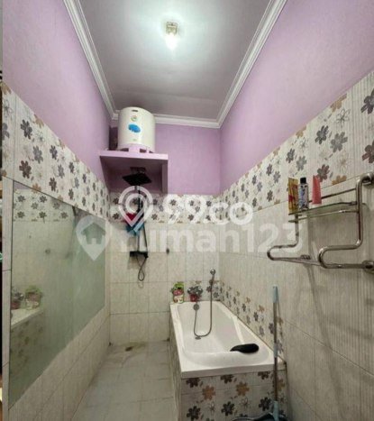 Rumah Modern 4 KT LT 245m2 di Bandung Kota Rumah Modern 4 KT LT 245m2 di Bandung Kota