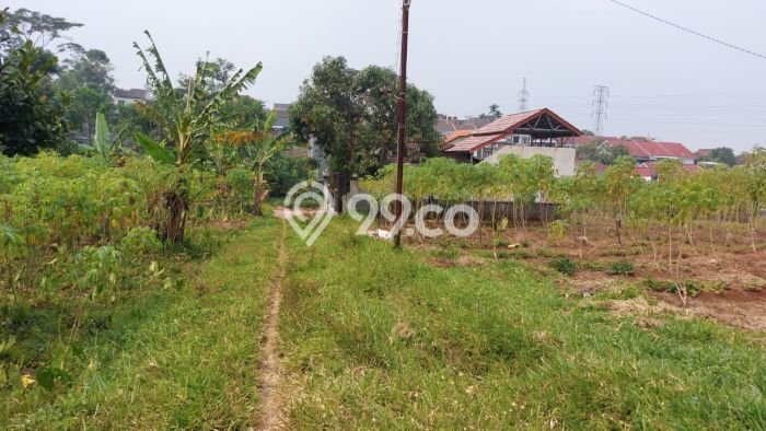 Tanah di Cileunyi, Bandung Luas 150m2 Dijual Segera Tanah di Cileunyi, Bandung Luas 150m2 Dijual Segera
