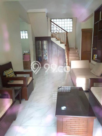 Dijual Cepat Rumah Bagus Siap Huni LB 108m2 di Margahayu, Bandung Dijual Cepat Rumah Bagus Siap Huni LB 108m2 di Margahayu, Bandung