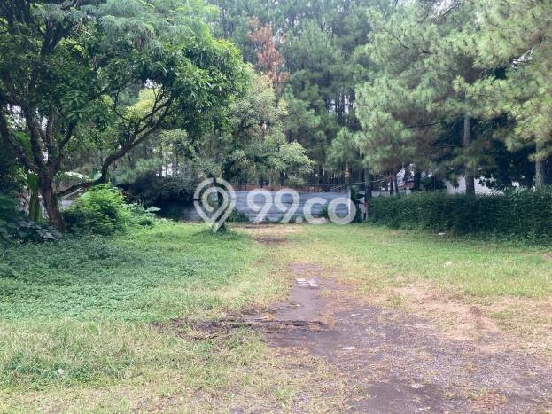 Lahan Dijual Lokasi Strategis di Bandung dengan Luas 476m2 Lahan Dijual Lokasi Strategis di Bandung dengan Luas 476m2
