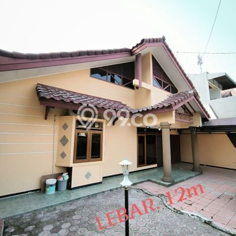 Lokasi terbaik! Rumah siap pakai disewakan di Batununggal LB 150m2 Lokasi terbaik! Rumah siap pakai disewakan di Batununggal LB 150m2