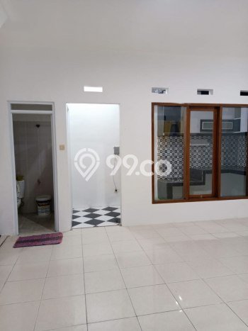 Jual Rumah Eksklusif 3 KT di Sariwangi, Bandung Jual Rumah Eksklusif 3 KT di Sariwangi, Bandung