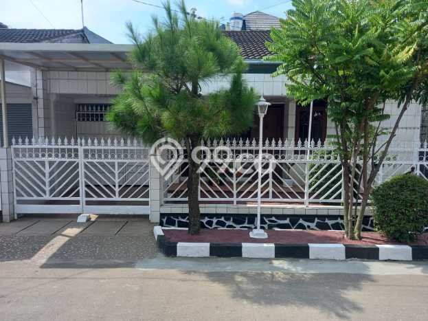 Rumah Minimalis 3 Kamar LT 150m2 di Soekarno Hatta Rumah Minimalis 3 Kamar LT 150m2 di Soekarno Hatta