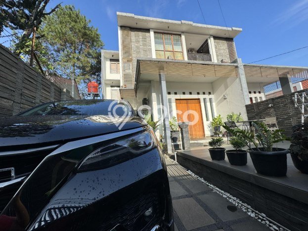 Hot Offer Hunian Premium Ideal dan Luas di Sukasari, Bandung Hot Offer Hunian Premium Ideal dan Luas di Sukasari, Bandung