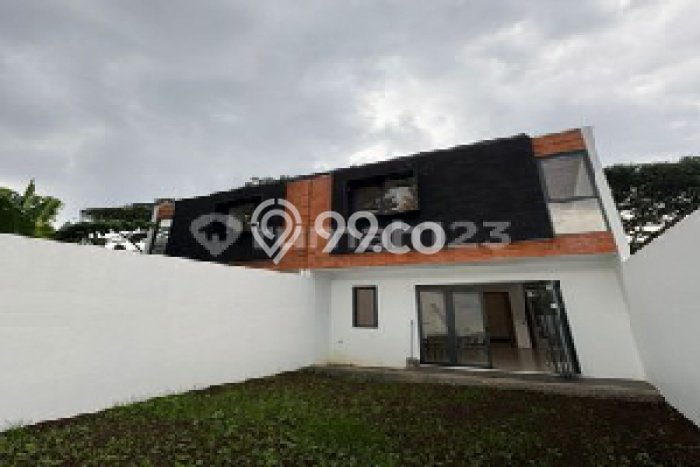 Rumah Minimalis 3 KT LT 136m2 di Bandung Kota Rumah Minimalis 3 KT LT 136m2 di Bandung Kota