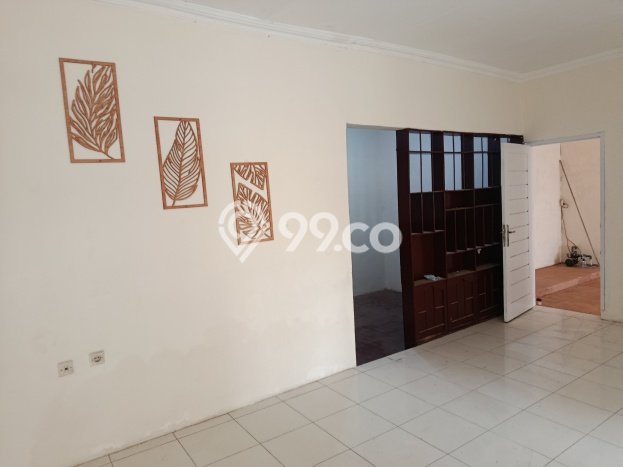 Rumah Modern 5 Kamar LT 150m2 di Bandung Timur Rumah Modern 5 Kamar LT 150m2 di Bandung Timur