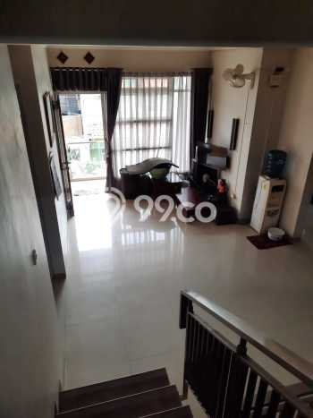 Jual Rumah Eksklusif 7 KT di Moch Toha, Bandung Jual Rumah Eksklusif 7 KT di Moch Toha, Bandung