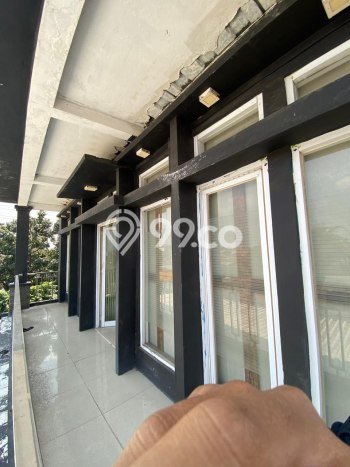 Unit Komersial Tersedia di Kopo Spesifikasi LB 450m2 Unit Komersial Tersedia di Kopo Spesifikasi LB 450m2