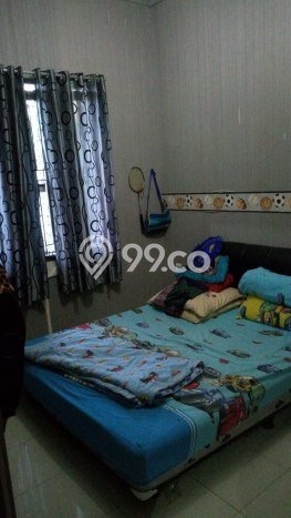 Rumah Luas Asri 4 KT Siap Pakai di Soekarno Hatta Bandung Rumah Luas Asri 4 KT Siap Pakai di Soekarno Hatta Bandung
