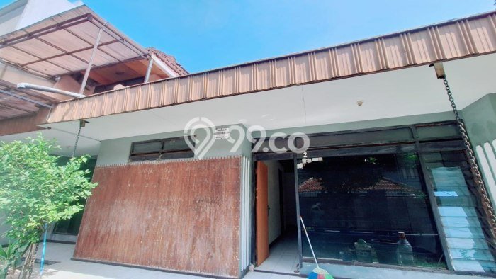 Disewakan Rumah Harga Terjangkau di BKR Bandung dengan 3 KT Disewakan Rumah Harga Terjangkau di BKR Bandung dengan 3 KT