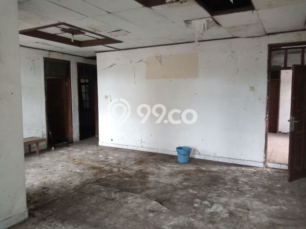 Hunian Nyaman Asri 3 KT Siap Huni di Cisaranten Bandung Hunian Nyaman Asri 3 KT Siap Huni di Cisaranten Bandung