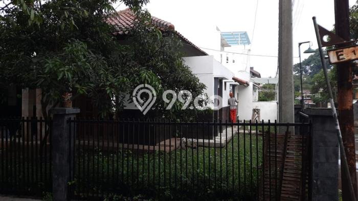 Rumah Minimalis 3 KT di Bandung Kota Bandung Semi Furnished Rumah Minimalis 3 KT di Bandung Kota Bandung Semi Furnished