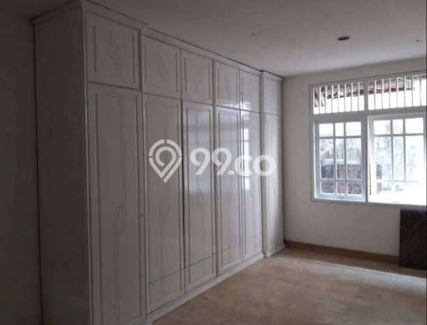 Ready to Use! Luxury House LT 378m2 Desain Modern di Bintaro Ready to Use! Luxury House LT 378m2 Desain Modern di Bintaro