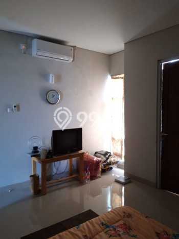 Rumah Minimalis 4 KT di Bintaro Tangerang Selatan Unfurnished Rumah Minimalis 4 KT di Bintaro Tangerang Selatan Unfurnished