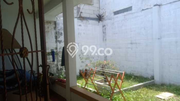 Rumah Minimalis 3 KT di Bandung Kota Bandung Semi Furnished Rumah Minimalis 3 KT di Bandung Kota Bandung Semi Furnished