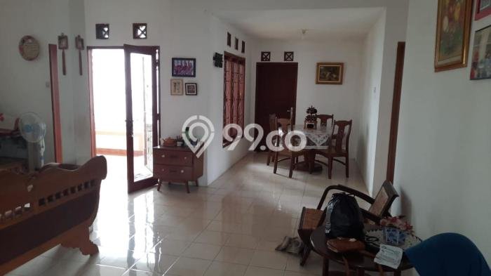 Rumah Minimalis 3 KT di Bandung Kota Bandung Semi Furnished Rumah Minimalis 3 KT di Bandung Kota Bandung Semi Furnished