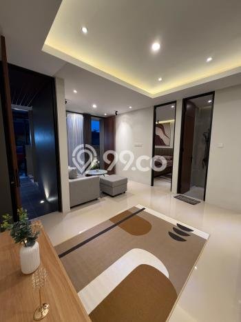 Rumah Minimalis 3 KT di Kaliurang Sleman Full Furnished Rumah Minimalis 3 KT di Kaliurang Sleman Full Furnished