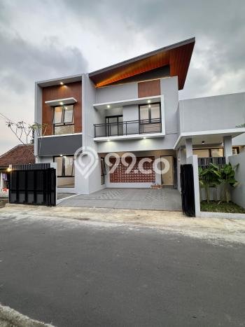 Dijual Cepat Rumah Favorit Siap Huni LB 135m2 di Mlati, Sleman Dijual Cepat Rumah Favorit Siap Huni LB 135m2 di Mlati, Sleman