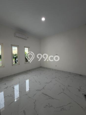 Rumah Minimalis 4 KT di Purwomartani Sleman Semi Furnished Rumah Minimalis 4 KT di Purwomartani Sleman Semi Furnished