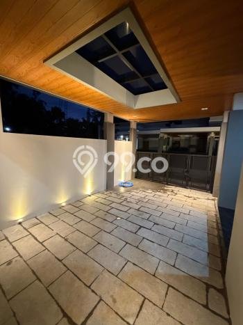 Rumah Modern 3 KT LT 145m2 di Kaliurang Rumah Modern 3 KT LT 145m2 di Kaliurang