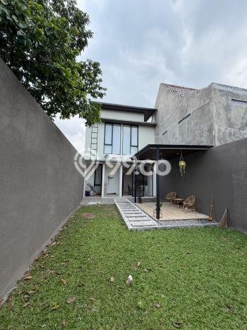 For Sale Rumah 4 Kamar Lokasi Ideal Nyaman dan Strategis di Sleman For Sale Rumah 4 Kamar Lokasi Ideal Nyaman dan Strategis di Sleman