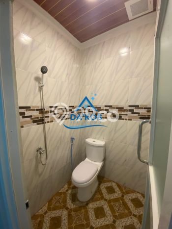 Tersedia Rumah Kost di Kaliurang, Sleman 11 Kamar Tersedia Rumah Kost di Kaliurang, Sleman 11 Kamar