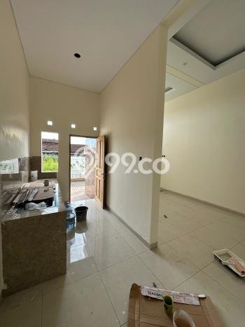 Rumah Modern 3 Kamar LT 122m2 di Maguwoharjo Rumah Modern 3 Kamar LT 122m2 di Maguwoharjo