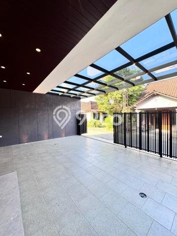 Rumah Minimalis 4 KT LT 170m2 di Purwomartani Rumah Minimalis 4 KT LT 170m2 di Purwomartani