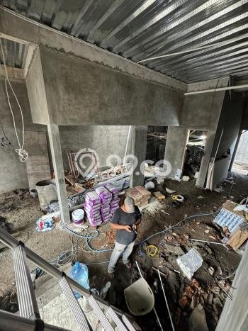 Rumah Elit Modern Siap Huni di Purwomartani Sleman Rumah Elit Modern Siap Huni di Purwomartani Sleman