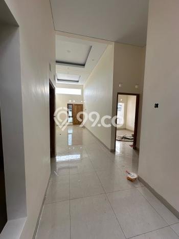 Rumah Modern 3 Kamar LT 122m2 di Maguwoharjo Rumah Modern 3 Kamar LT 122m2 di Maguwoharjo