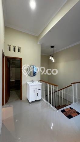Hunian Cantik Modern Lb 155m2 di Sleman, Sleman Hunian Cantik Modern Lb 155m2 di Sleman, Sleman