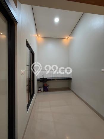 Rumah Modern 3 KT LT 145m2 di Kaliurang Rumah Modern 3 KT LT 145m2 di Kaliurang